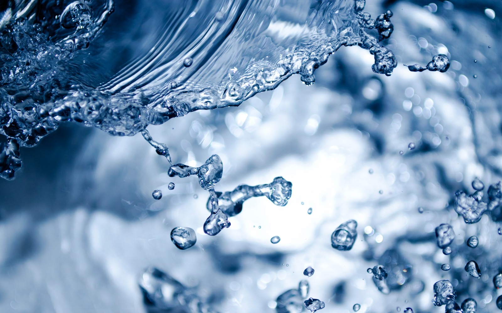 Water